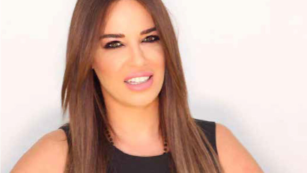 Nancy Fakhoury : Your inner beauty is your light on the world – Alsayeeh